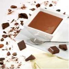 Chocolade Pudding